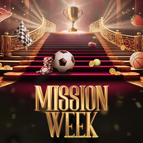 Mission Week